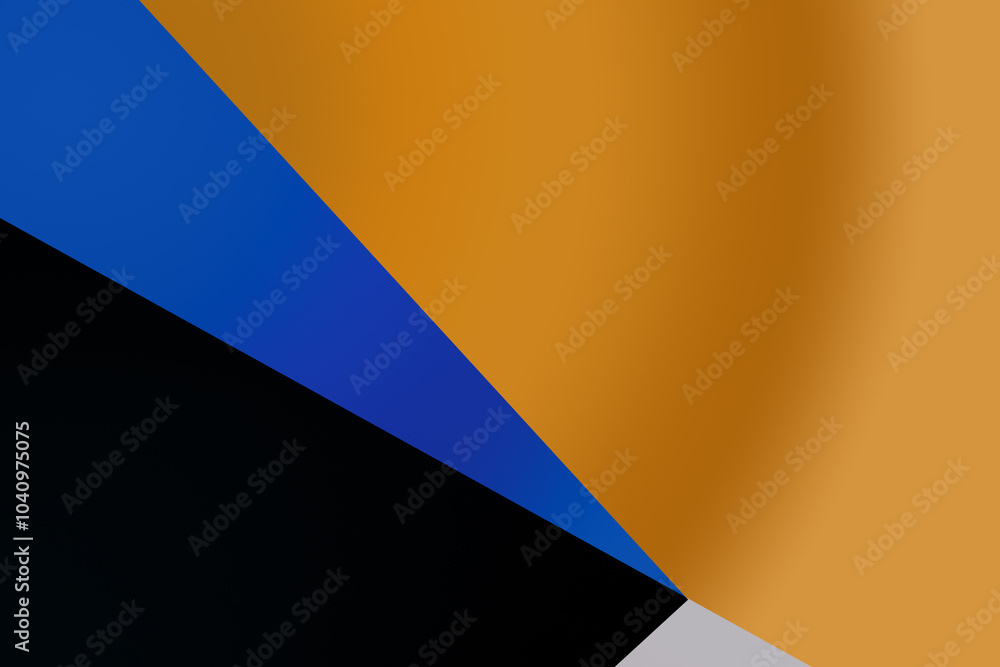 Fototapeta premium Abstract color pattern background design. Texture presentation background. creative geometry Background