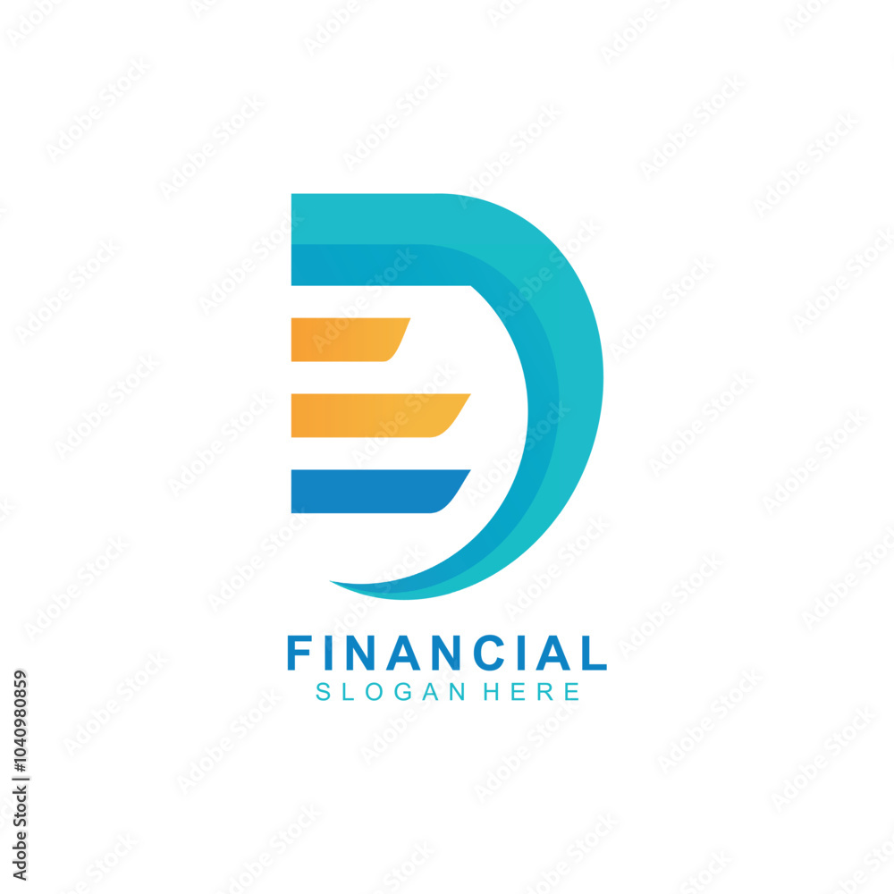 Innovative 'D' Financial Mark Innovative 'D' Financial Mark