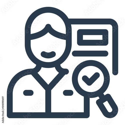 Accurate Researcher Evaluation with Approval
