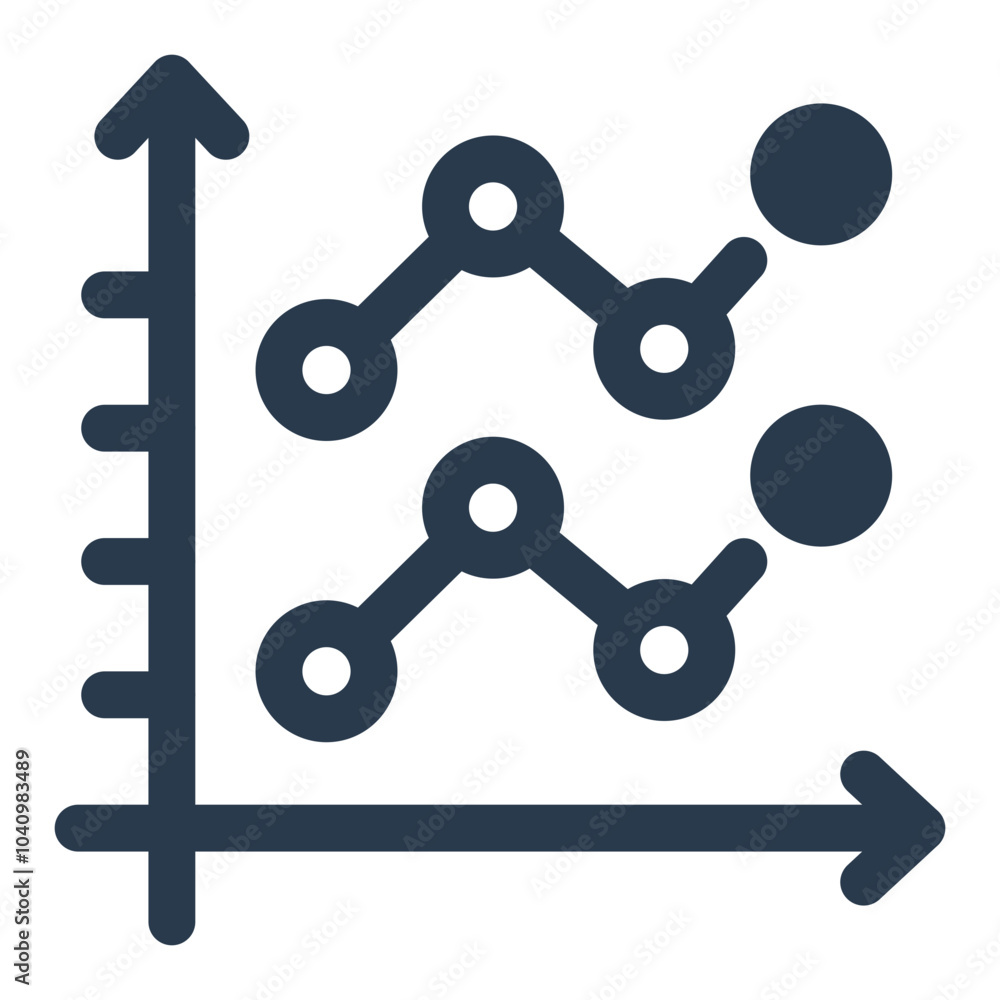 Performance Analysis via Line Chart Performance Analysis via Line Chart