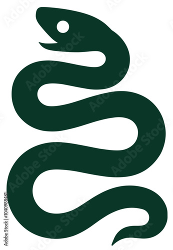 Wallpaper Mural 뱀 Torontodigital.ca