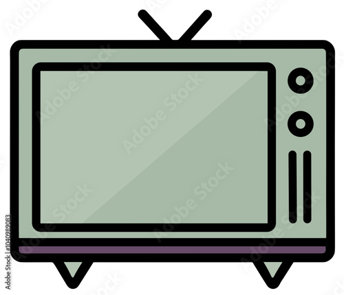 tv