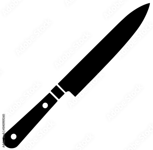 칼