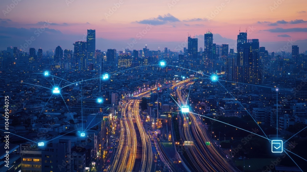 Smart Tech: Leading the Age of Digital Transformation Smart Tech: Leading the Age of Digital Transformation