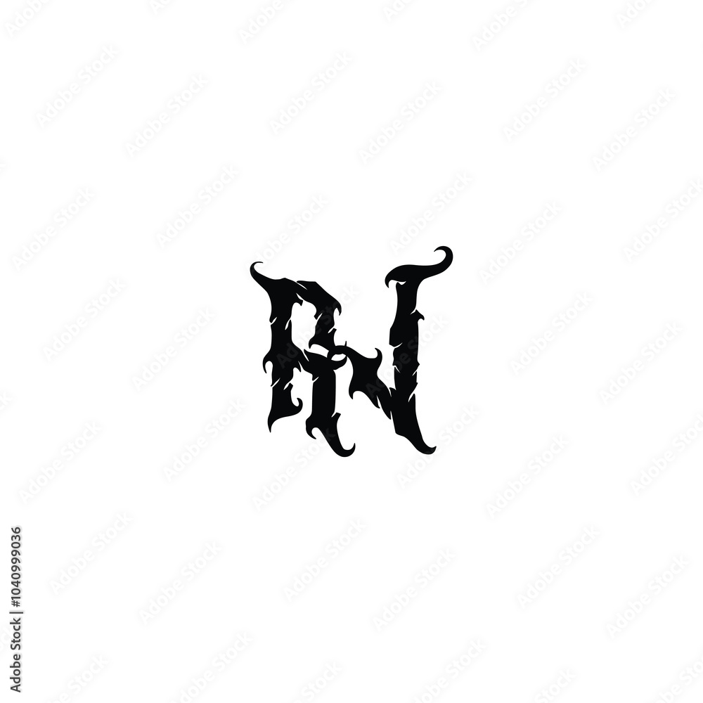 AJ monogram logo design letter text name symbol monochrome logotype alphabet character simple logo AJ monogram logo design letter text name symbol monochrome logotype alphabet character simple logo