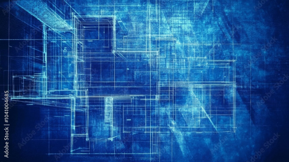 Floor plan background for architectural presentations and projects. Floor plan background for architectural presentations and projects.
