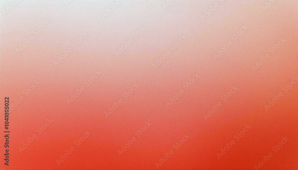 Fototapeta premium Subtle Coral Gradient: A Soft, Textured Pink Background, Perfect for Design Projects or Presentations. Elegant and calming.