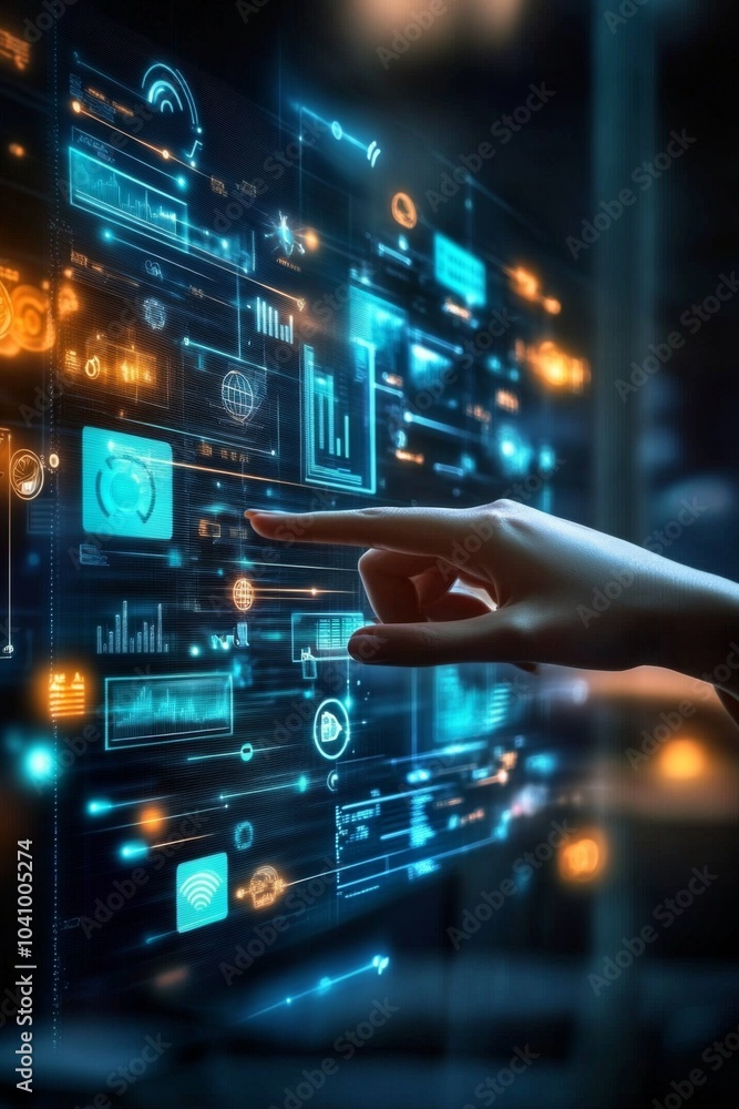 Key Benefits of Implementing Enterprise Resource Planning Systems Key Benefits of Implementing Enterprise Resource Planning Systems