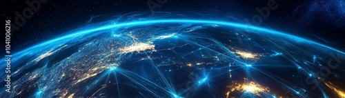 Infrastructure collaborations between Saudi Arabia and North Africa.