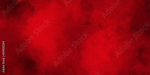 watercolor red scraped grunge texture,Red grunge old paper texture. Scary Red and black,Abstract red grunge background. Grunge horror dark red cloudy mist background,Red grunge old paper texture backg