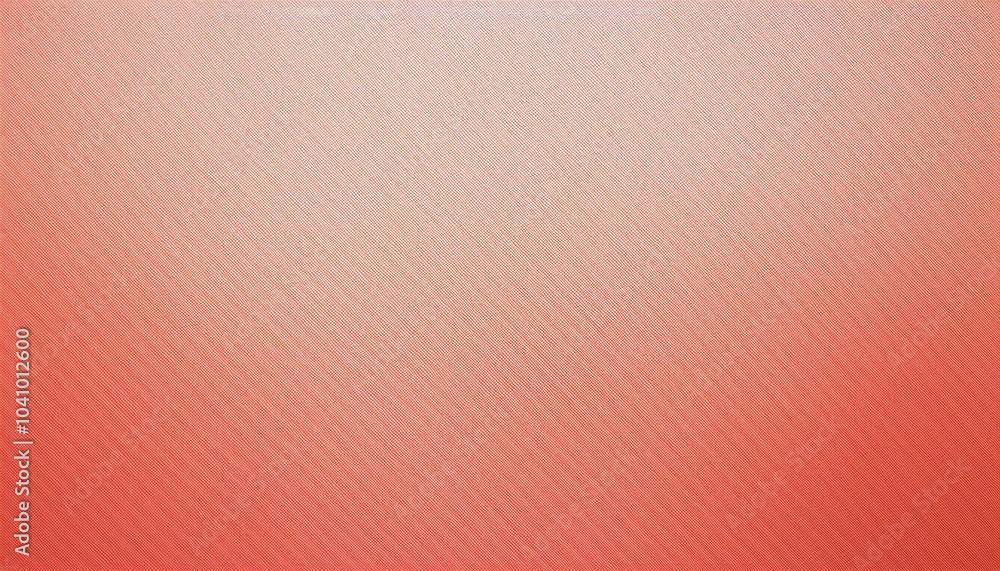 Subtle Coral Texture: A delicate gradient of coral hues creates a soft, elegant background ideal for design projects and presentations. Its subtle texture adds depth and visual interest.