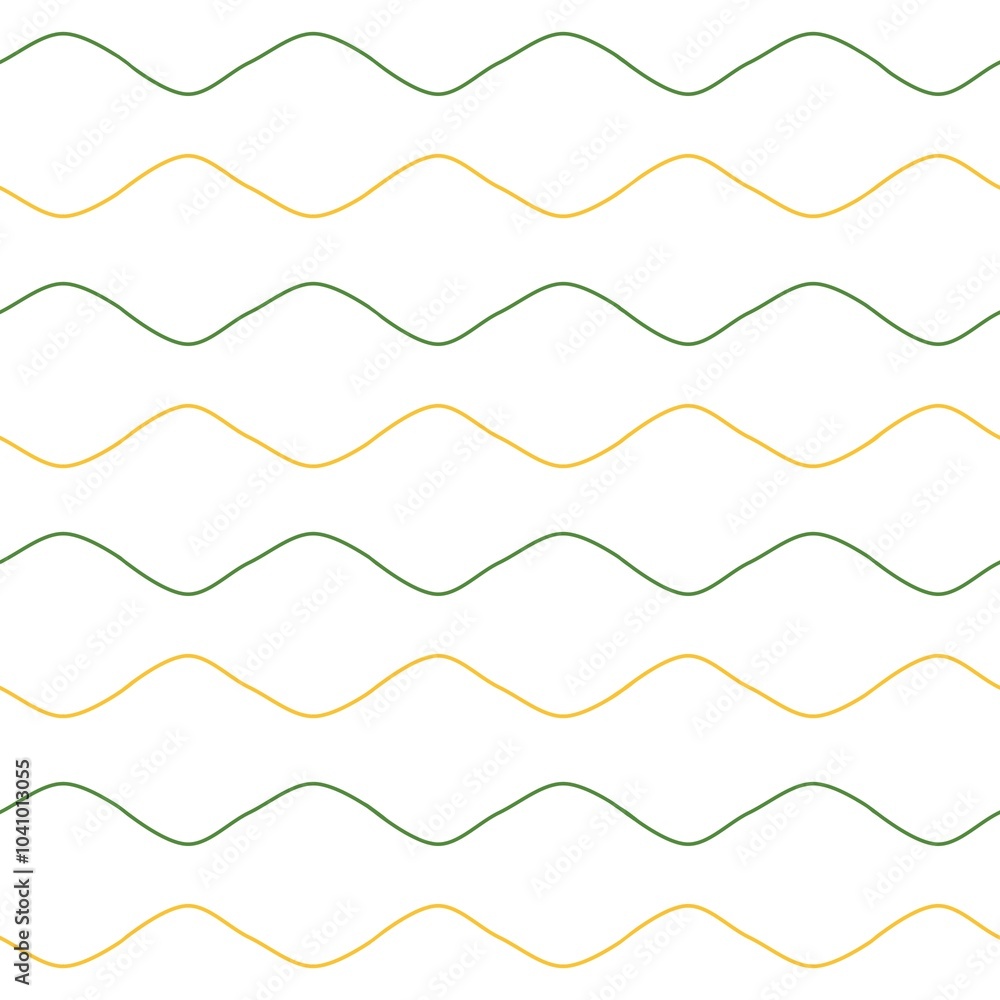 Background Striped Waves White Black Brown. Wave Horizontal Line Stripe. Seamless Pattern Thin Striped Wavy Line. Background Striped Waves White Black Brown. Wave Horizontal Line Stripe. Seamless Pattern Thin Striped Wavy Line.
