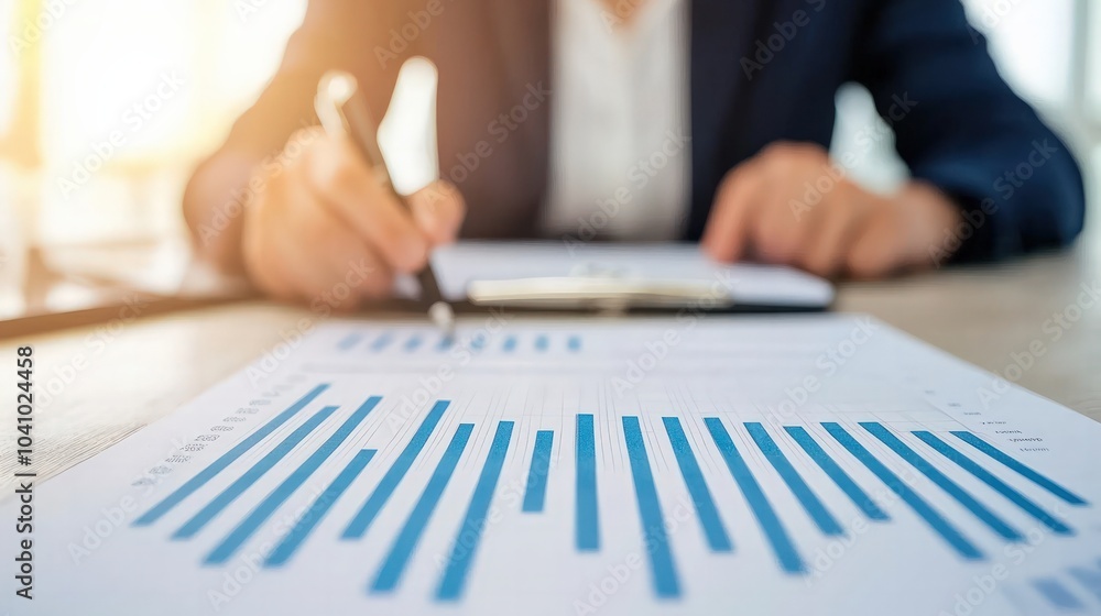 Analyzing Business Performance Through Data Visualization and Reporting Techniques Analyzing Business Performance Through Data Visualization and Reporting Techniques