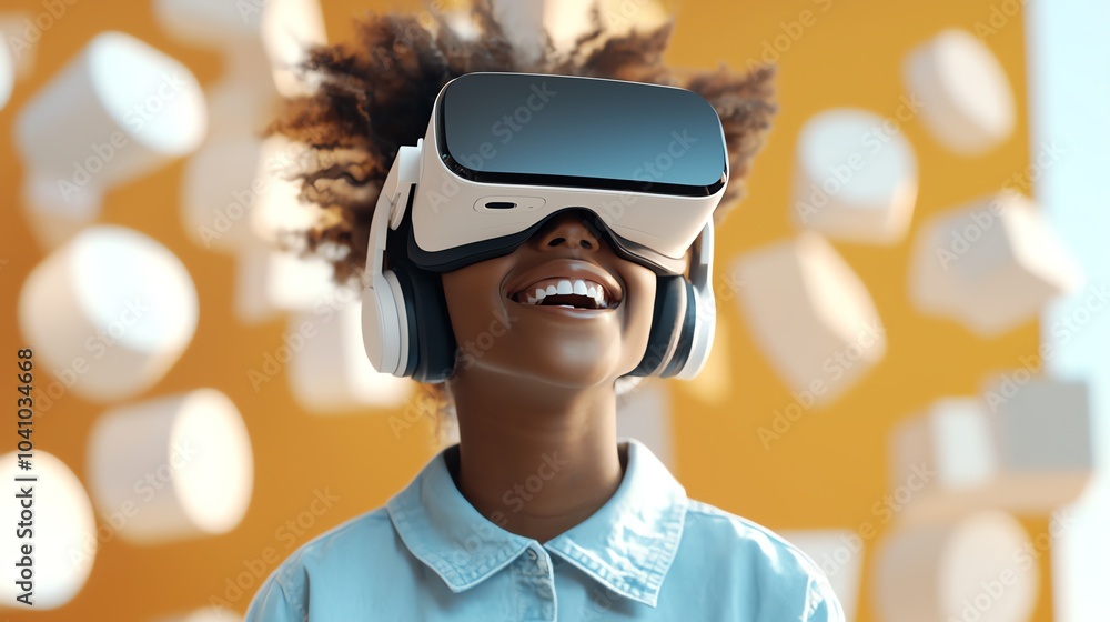 Social worker training in VR to improve interaction with diverse communities Social worker training in VR to improve interaction with diverse communities
