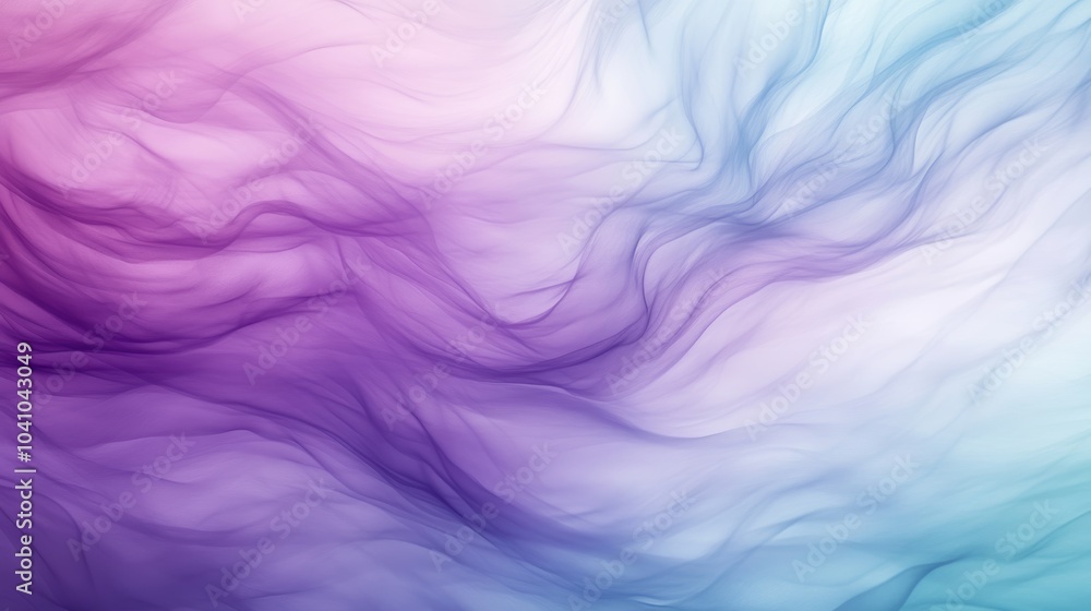 Abstract Purple and Blue Swirling Background Digital Art Gradient Flowing Design Element Abstract Purple and Blue Swirling Background Digital Art Gradient Flowing Design Element