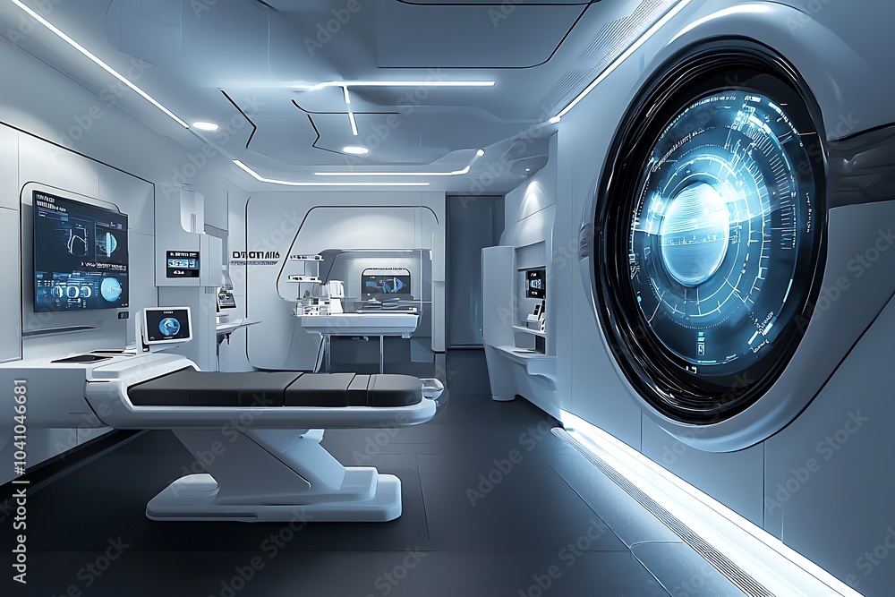 Next-generation optometry clinic offers laser-assisted vision treatments and eye tracking. Next-generation optometry clinic offers laser-assisted vision treatments and eye tracking.