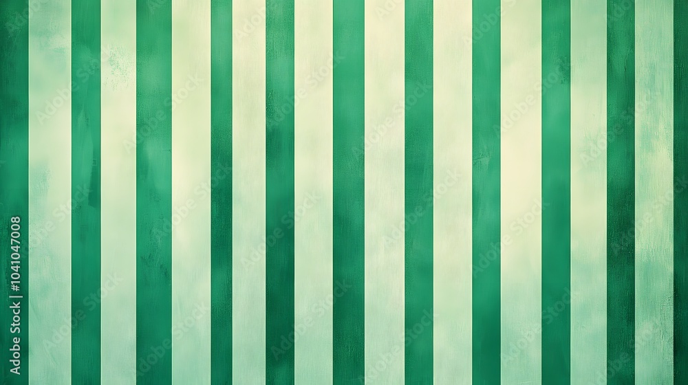 A textured background featuring vertical green and light stripes, suitable for design use. A textured background featuring vertical green and light stripes, suitable for design use.
