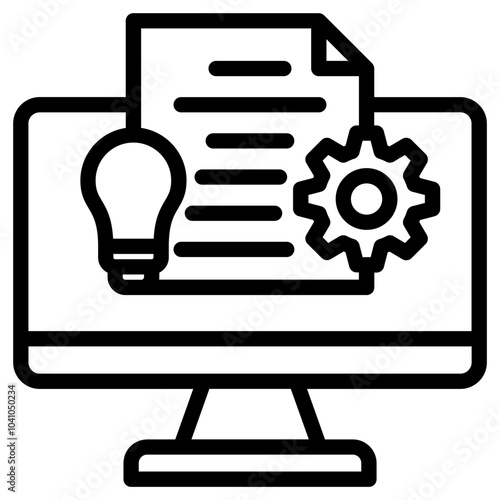 Regtech Solutions Icon