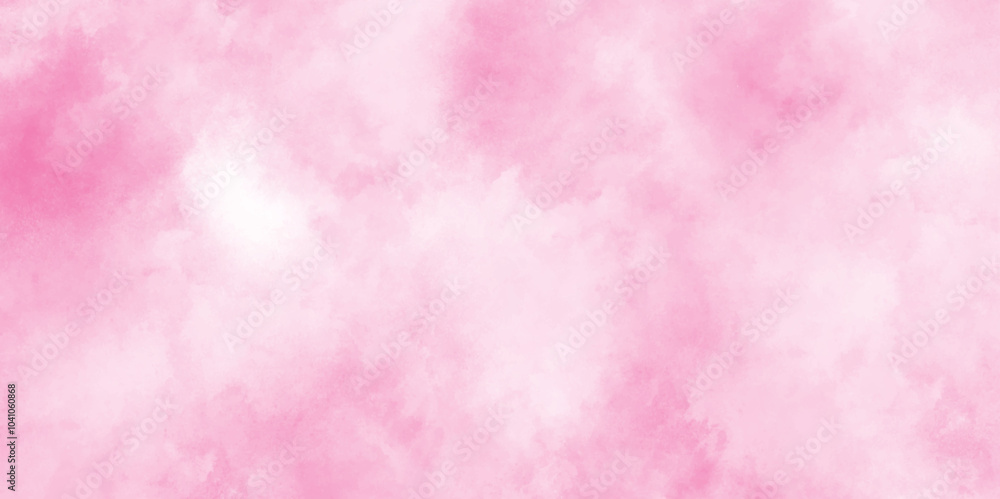 paper pink smoke and cloudy stains, Hand-drawn bright pink gradient abstract watercolor background texture, Pink watercolor texture with fogg and clouds, smooth wallpaper. paper pink smoke and cloudy stains, Hand-drawn bright pink gradient abstract watercolor background texture, Pink watercolor texture with fogg and clouds, smooth wallpaper.