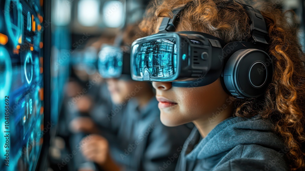 Remote STEM education tools, bringing hands-on learning experiences into virtual classrooms Remote STEM education tools, bringing hands-on learning experiences into virtual classrooms