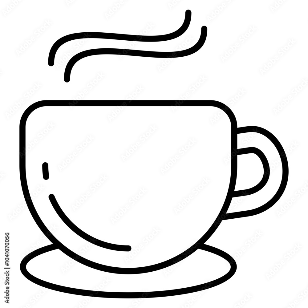 Coffee Icon Element For Design Coffee Icon Element For Design
