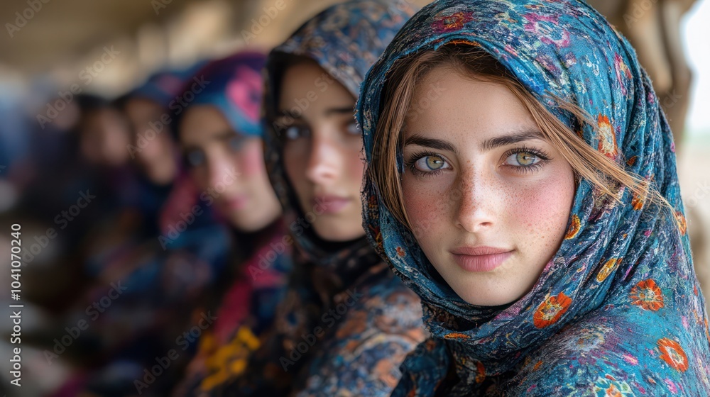Promote gender equality in conflict zones, ensuring that women and men have equal rights and protection Promote gender equality in conflict zones, ensuring that women and men have equal rights and protection