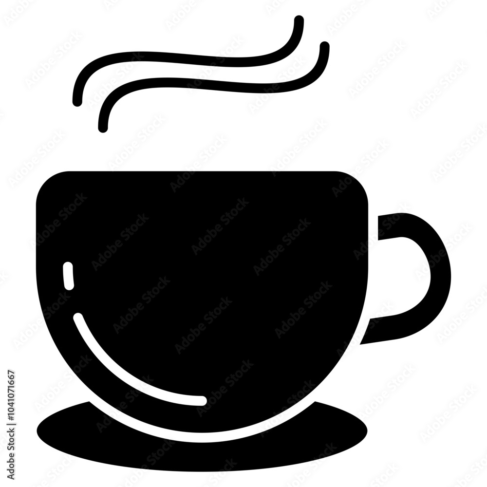 Coffee Icon Element For Design Coffee Icon Element For Design