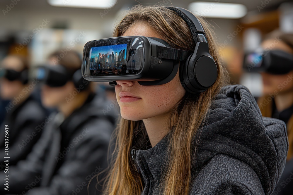 Virtual classrooms designed for STEM research, connecting students with tools and collaborators Virtual classrooms designed for STEM research, connecting students with tools and collaborators