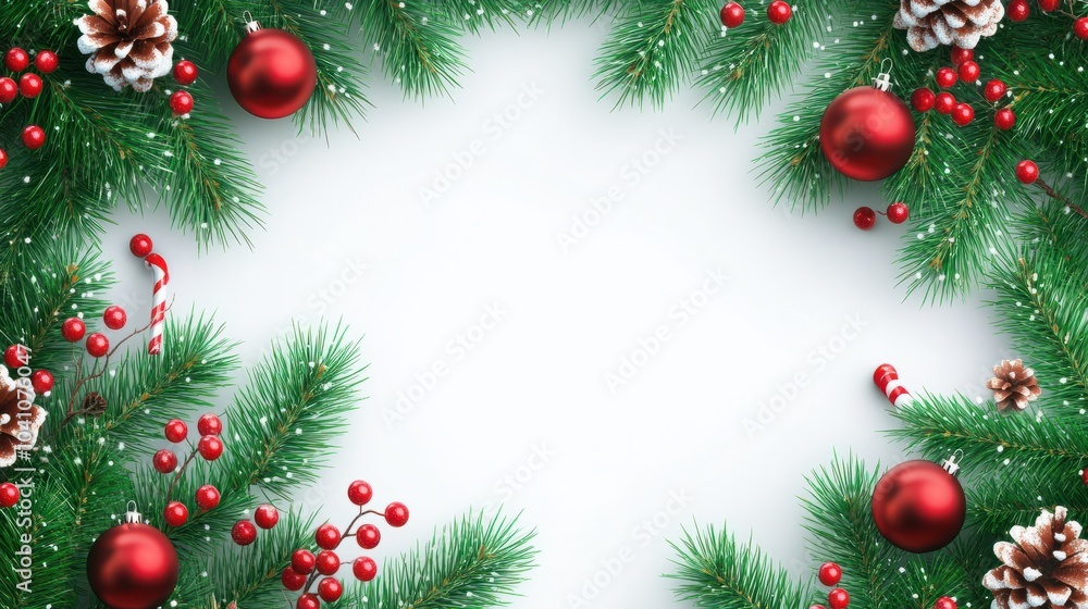 background with christmass decoration background with christmass decoration