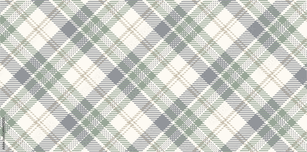 Vector checkered pattern. Tartan, textured seamless twill for flannel shirts, duvet covers, other autumn winter textile mills. Vector Format Vector checkered pattern. Tartan, textured seamless twill for flannel shirts, duvet covers, other autumn winter textile mills. Vector Format