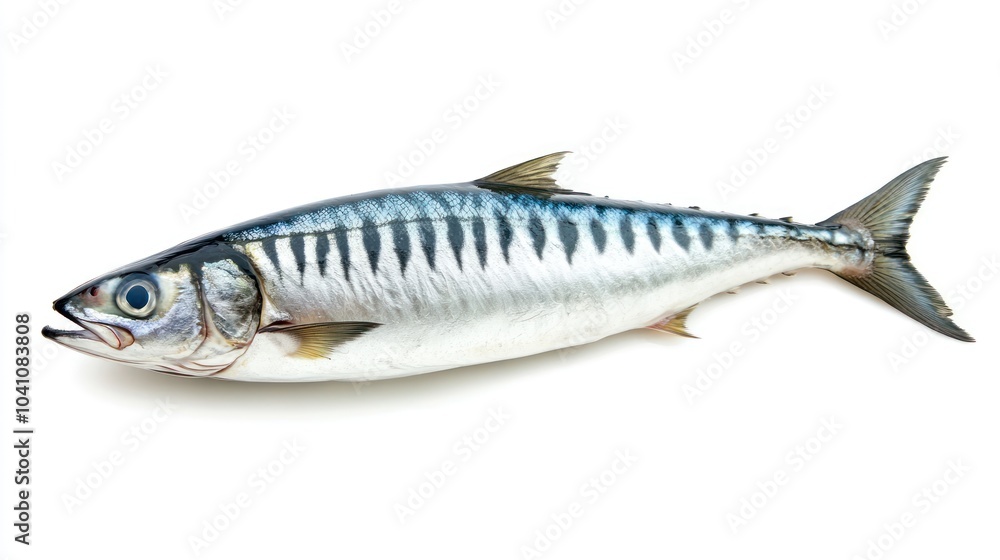 Fresh Mackerel Fish Fresh Mackerel Fish