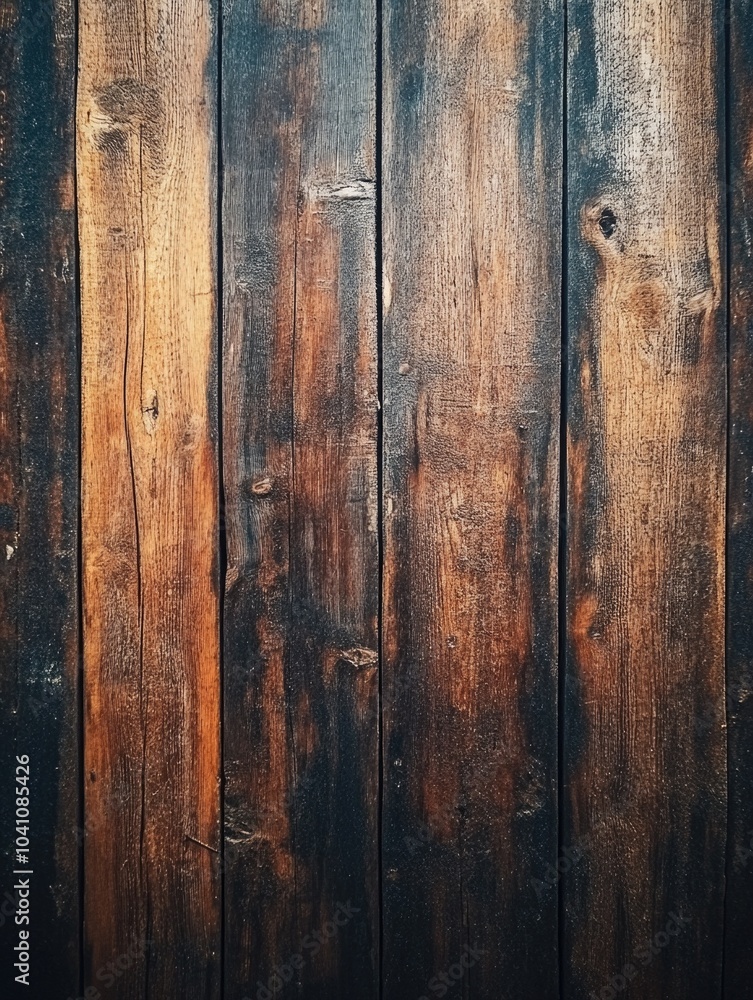 Wooden wall texture Wooden wall texture