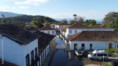 Paraty - RJ photo