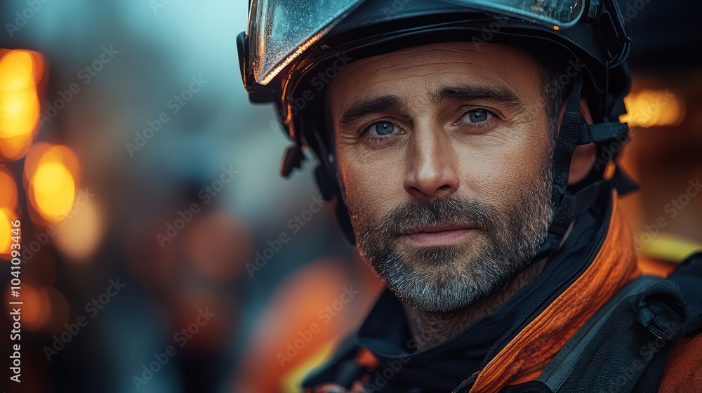Self-care for first responders, providing techniques to maintain mental health and emotional resilience Self-care for first responders, providing techniques to maintain mental health and emotional resilience