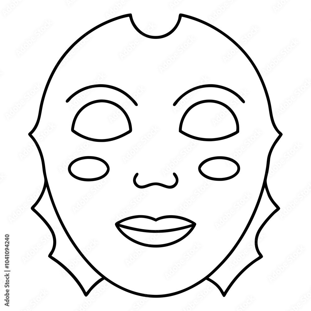 face of a man face of a man