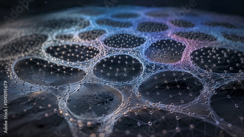 microscopic nano technology