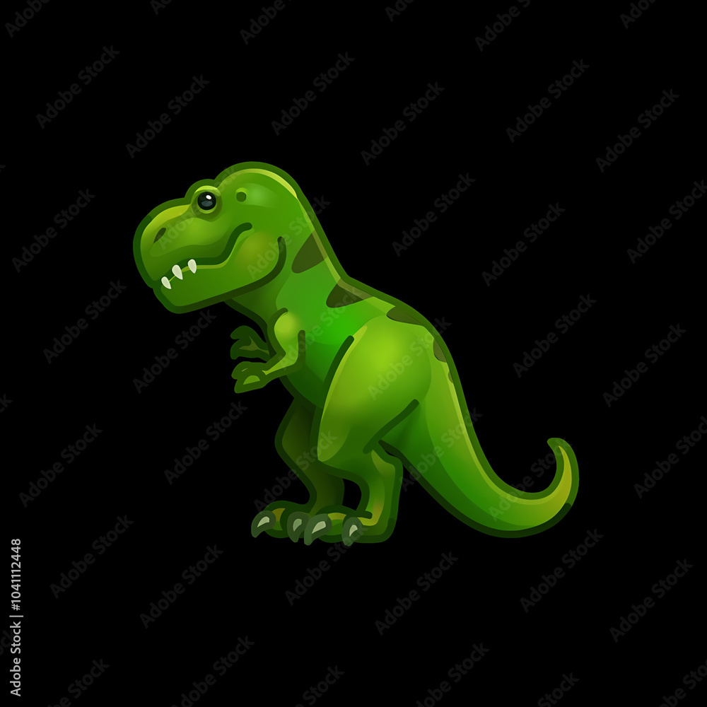 T-Rex
T-Rex