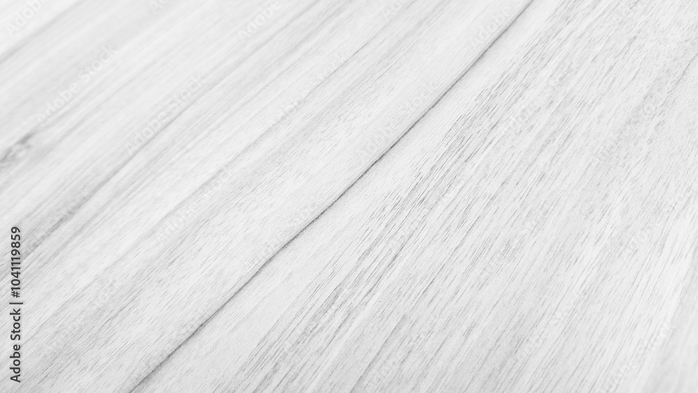 White wooden floor with a beautiful texture. White wooden floor with a beautiful texture.