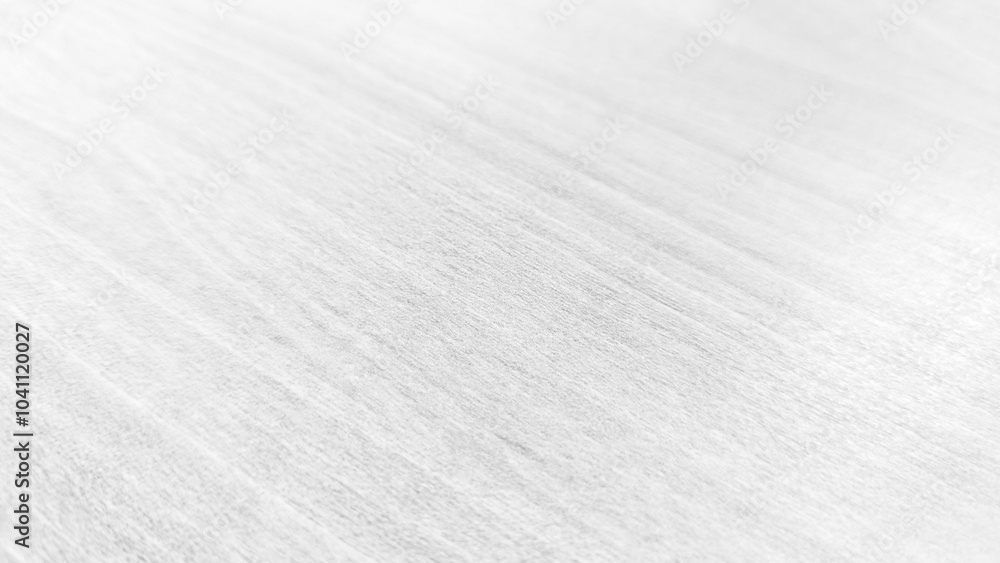 White wooden floor with a beautiful texture. White wooden floor with a beautiful texture.