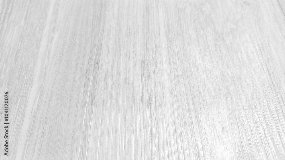 White wooden floor with a beautiful texture. White wooden floor with a beautiful texture.