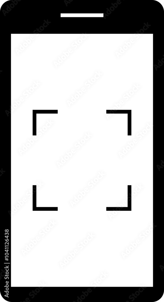 Scan QR code, Scan Me icon. Digital scanning qr code. QR code scan for smartphone vector template. QR code for payment. Scan QR code symbol - stock vector. for mobile app, payment and phone. Scan QR code, Scan Me icon. Digital scanning qr code. QR code scan for smartphone vector template. QR code for payment. Scan QR code symbol - stock vector. for mobile app, payment and phone.