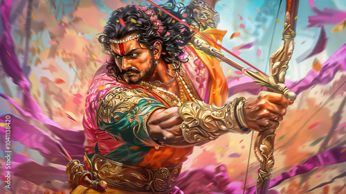 Dussehra banner