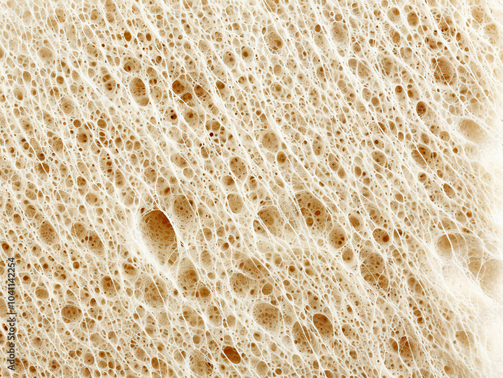 Sponge Texture Sponge Texture