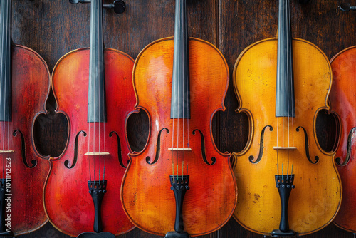 string instrument backgrounds