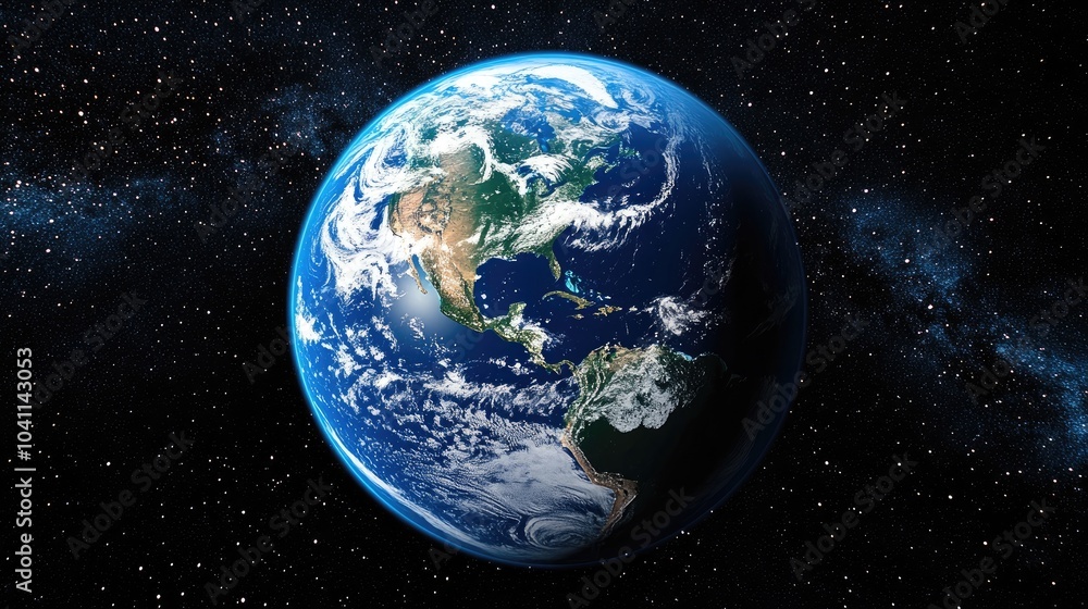 Planet Earth Planet Earth
