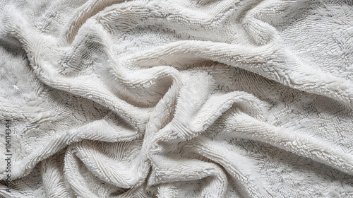 Towel Texture