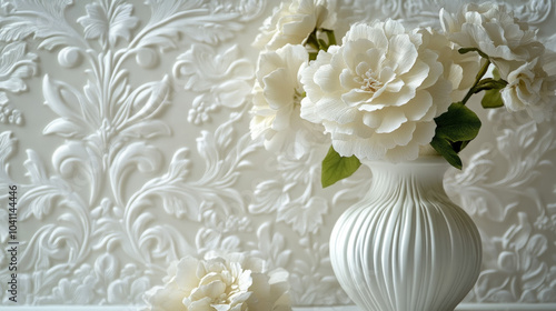 Wallpaper Showcasing A Clas...