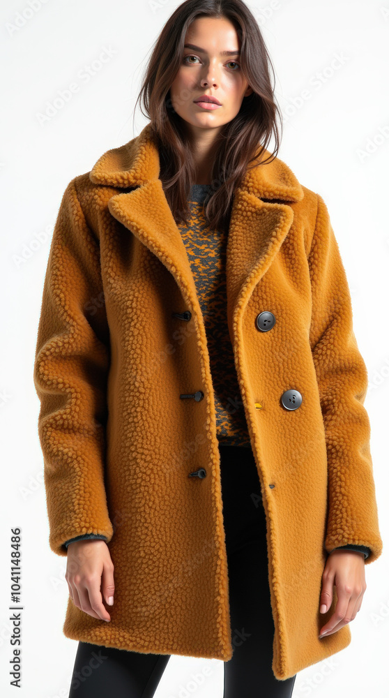 High Fashion Fall Outfit Inspiration - Bold Coats, Trendy Knitwear, and Stylish Autumn Look for Women - Perfect for Fashion Editorial and Lifestyle Photography High Fashion Fall Outfit Inspiration - Bold Coats, Trendy Knitwear, and Stylish Autumn Look for Women - Perfect for Fashion Editorial and Lifestyle Photography