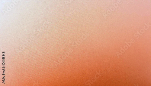 Subtle Coral Texture: A Soft, Peachy Gradient. Perfect for backgrounds or subtle design elements. Calming and minimalist aesthetic.