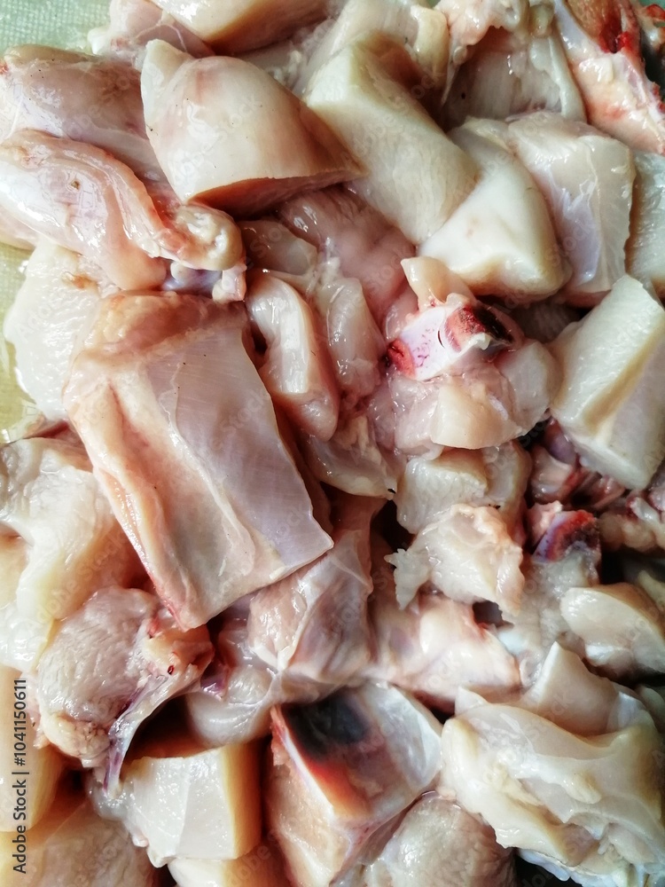 Raw Bresse chicken meat is the most testier food item in the world. Different parts of chicken ready to cook delicious and famous recipe like peri-peri, fried, Pollo al acuyo, Karaage, Ayam goreng Raw Bresse chicken meat is the most testier food item in the world. Different parts of chicken ready to cook delicious and famous recipe like peri-peri, fried, Pollo al acuyo, Karaage, Ayam goreng